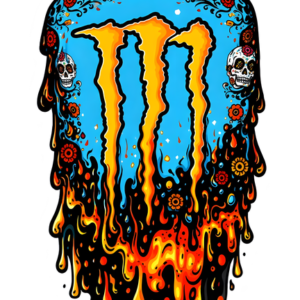 Monster Energy V2