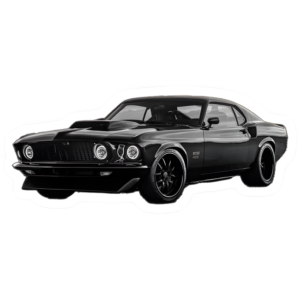 Muscle Car