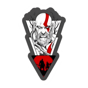 Professor Mask