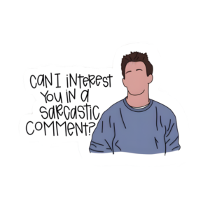 Sarcastic Quote