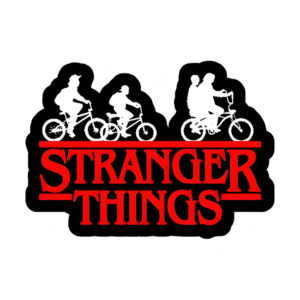 Stranger Things