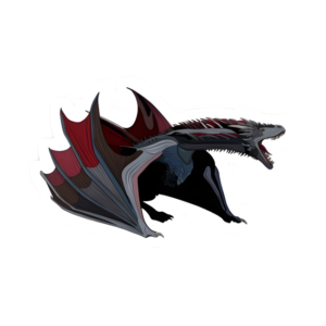 Stranger Things Demogorgon V2