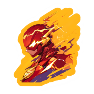 The Flash Lightning V2