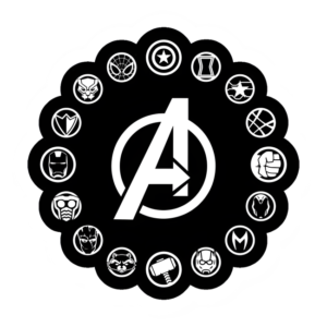 Avengers Seal
