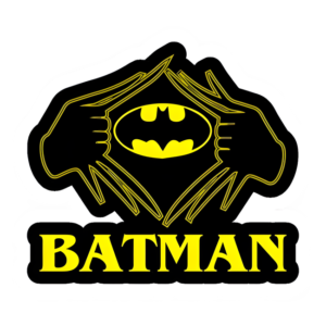 Bat Man