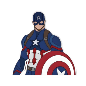Captain America