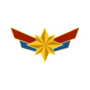 Captain Marvel