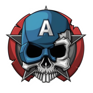 Captain Skull