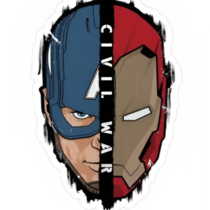 Captain Split