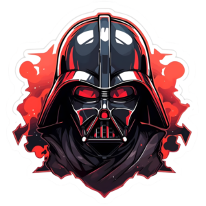 Darth Vader