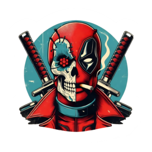 Deadpool Talk