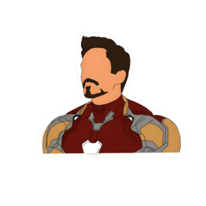 Iron Man Suit