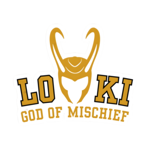 Loki Logo