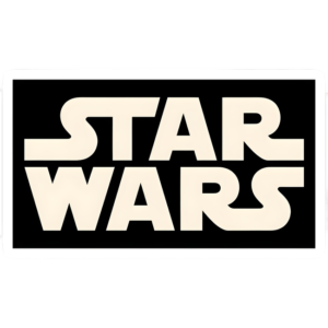 Star Wars Text