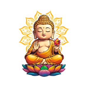 Budha V2