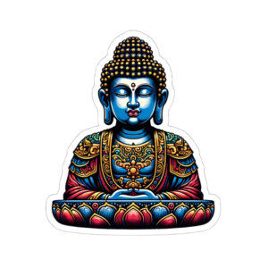 Budha V3