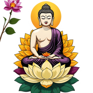 Budha V4