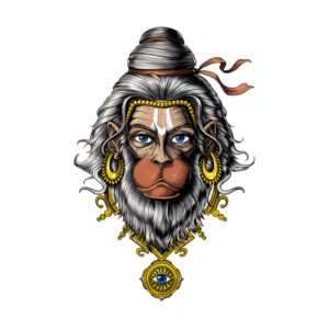 Hanuman V4