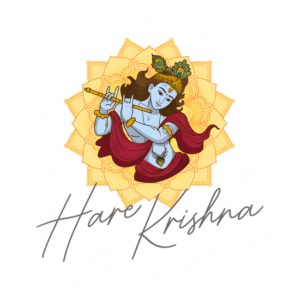 Hare Krishna