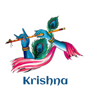 Krishna V5