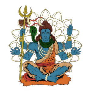 Shiva V3