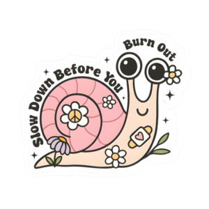 BURN OUT