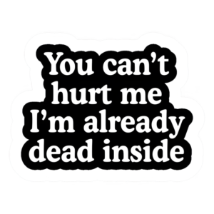 DEAD INSIDE (2)