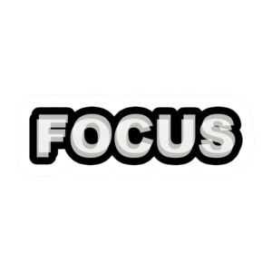 FOCUS