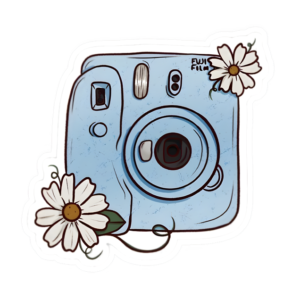 FOWER CAMERA