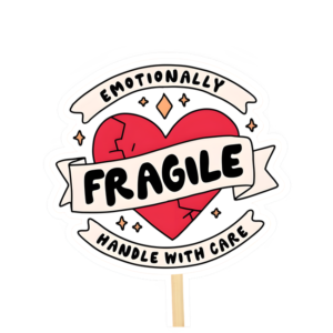 FRAGILE