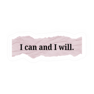 I CAN I
