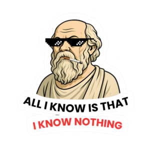 I KNOW ALL