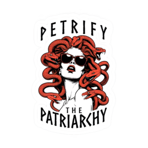 PETRIFY