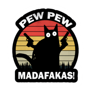 PEW PEW