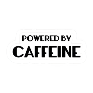 POWERED BY