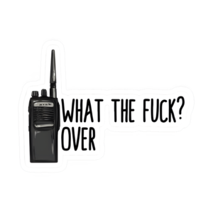 WALKIE TALKIE
