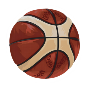 Basketball Ball