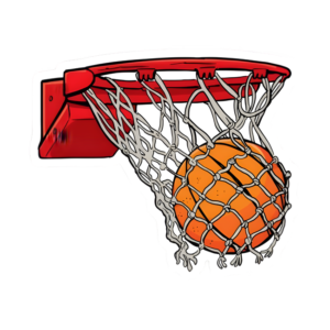 Basketball Hoop