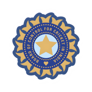 BCCI Logo