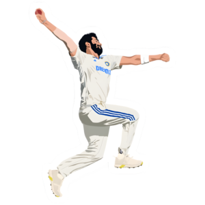 Bowling Action
