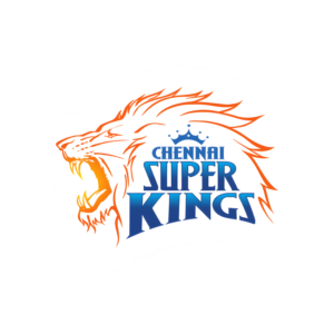 CSK Logo
