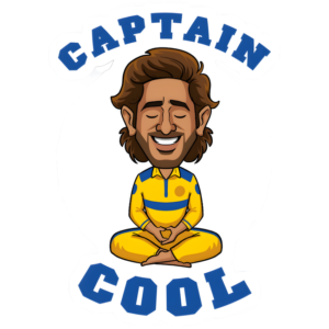 Captain Cool V1