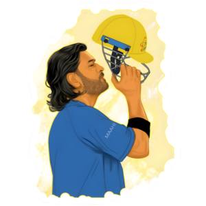 Cricket Fan