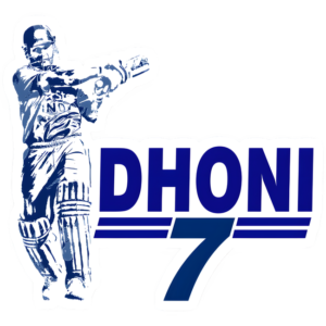 Dhoni Seven V2