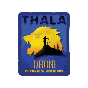 Thala Dhoni