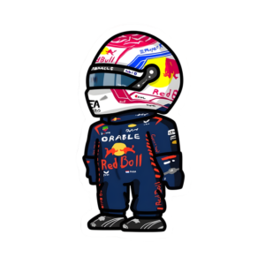 F1 Driver