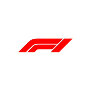 F1 Logo