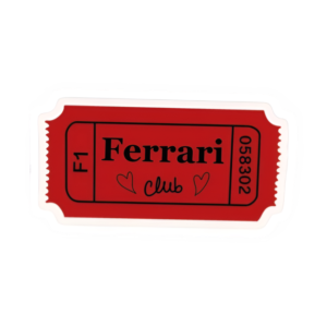 Ferrari Logo V2