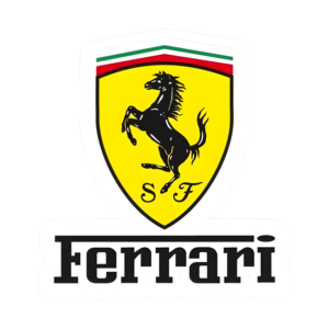 Ferrari Shield