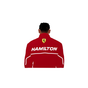 Hamilton Cap